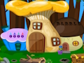 Spel Towenaar Seun Ontsnap  aanlyn