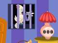 Spel Oulike Kaketoe Escape  aanlyn