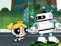 Spel Die Powerpuff Girls Ongewone Week  aanlyn