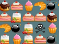 Spel Pas koek 2D  aanlyn