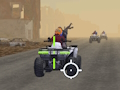 Spel Oupa Road Chase: Realistiese Shooter  aanlyn