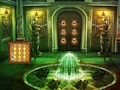 Spel Scary Queen Escape aanlyn