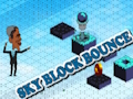 Spel Sky Block Bounce aanlyn