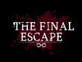Spel Die finale ontsnapping  aanlyn
