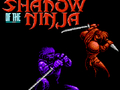 Spel Skaduwee van die Ninja  aanlyn