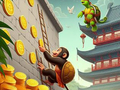 Spel Klim Die Muur  aanlyn