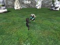 Spel Knights Last Stand aanlyn