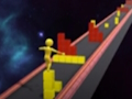 Spel Box Surfer aanlyn