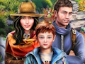 Spel Buitelugverkenners  aanlyn