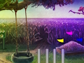 Spel Fantasie Tribal Boy Escape  aanlyn