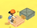 Spel Woestynsprong  aanlyn