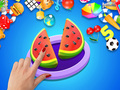 Spel Wedstryd Meester  aanlyn