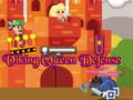 Spel Viking Koningin Verdediging  aanlyn