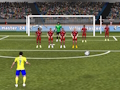 Spel Volley Master '24 aanlyn