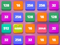 Spel 2048 Nommer Match  aanlyn