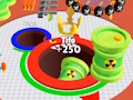 Spel Holey. io battle royale  aanlyn