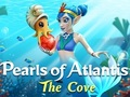 Spel Pêrels van Atlantis The Cove aanlyn