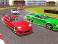 Spel Opleidingswedren  aanlyn