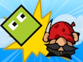 Spel Blokke vs seerowers  aanlyn