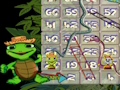 Spel Vinnig vs Bestendig  aanlyn