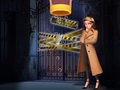 Spel Pin Speurder  aanlyn
