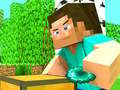Spel Meester Craft  aanlyn