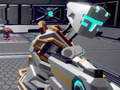 Spel Robot Runner aanlyn