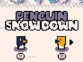 Spel Pikkewyn Snowdown  aanlyn