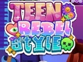 Spel Tiener Rebel Styl  aanlyn