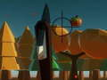 Spel Groot Harvest Game Jam aanlyn