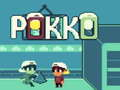 Spel Pokko aanlyn