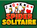 Spel Spinnekop Solitaire  aanlyn