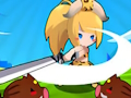 Spel Verlosser Gloria Idle RPG  aanlyn