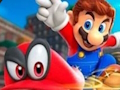 Spel Super Mario Odyssey 64 aanlyn