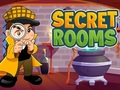 Spel Geheime kamers  aanlyn