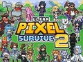 Spel Ultra Pixel Survive 2 aanlyn