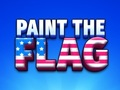 Spel Verf die vlag  aanlyn