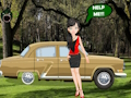 Spel Help om motor te herstel  aanlyn