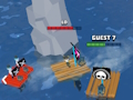 Spel Oorlogskip Slag  aanlyn