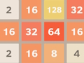 Spel Slag 2048  aanlyn