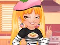Spel Roxie se kombuismuffins aanlyn