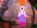 Spel Panda neem deel aan kulinêre kompetisie  aanlyn