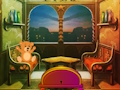Spel Pragtige Man Escape  aanlyn