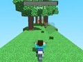 Spel Mal motorfiets  aanlyn