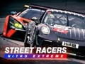 Spel Straatrenjaers Nitro Extreme aanlyn