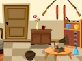 Spel Jong Ouma Ontsnap  aanlyn
