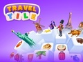 Spel Reisteël  aanlyn