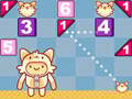 Spel Piffies legkaart  aanlyn
