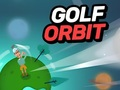 Spel Gholf Orbit  aanlyn
