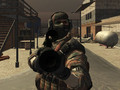 Spel Deathmatch Combat aanlyn